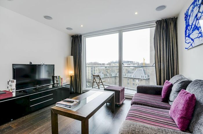 1 Bedroom Flat To Rent In Gatliff Road, London, SW1W