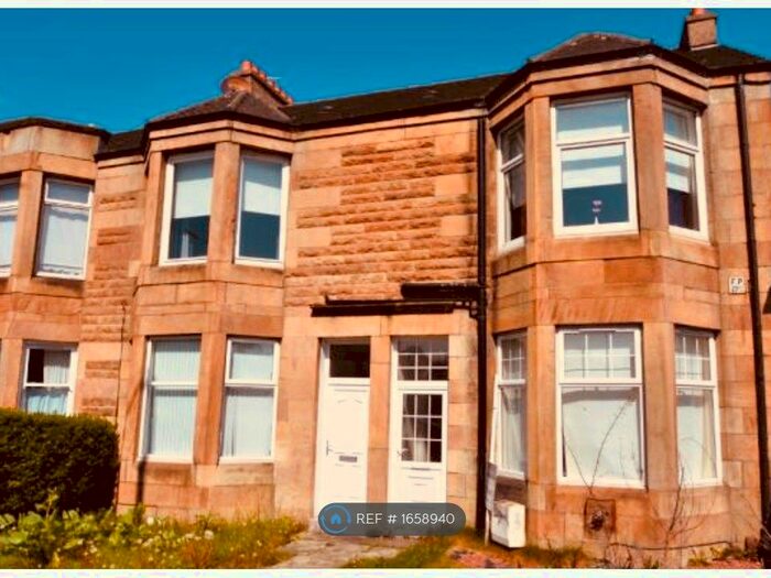 1 Bedroom Flat To Rent In Holytown Road, Bellshill, ML4