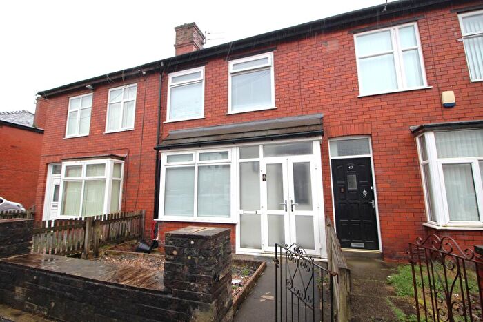 3 Bedroom Terraced House For Sale In Robert Street, Bury, BL8