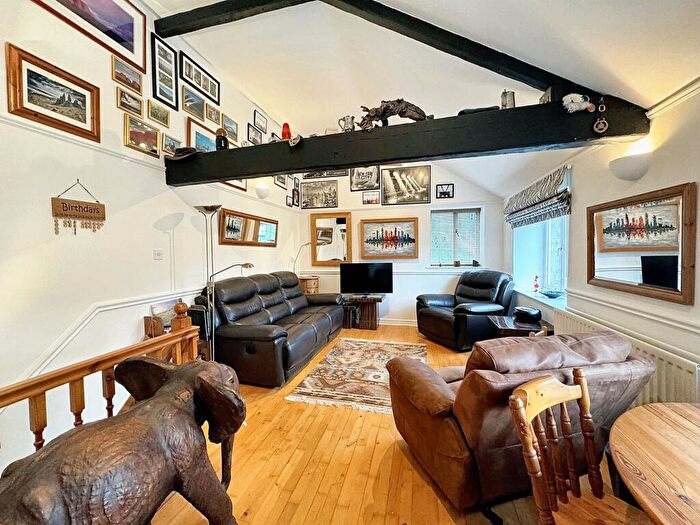 2 Bedroom Cottage For Sale In Collin Croft, Kendal, LA9