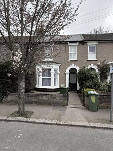 2 Bedroom Flat To Rent In (), E12