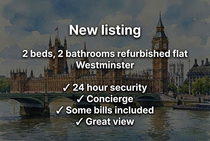 2 Bedroom Flat To Rent In Maida Vale, London, W9