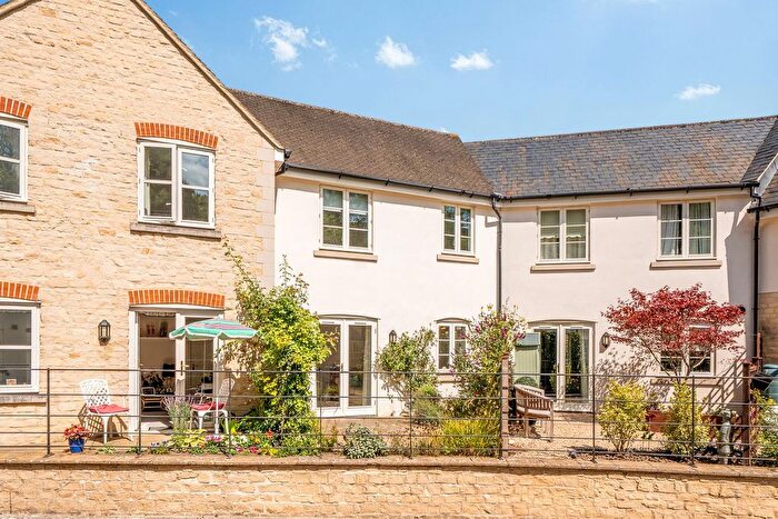 2 Bedroom Property For Sale In Millbrook Walk, Woodchester Valley Village, Inchbrook, GL5
