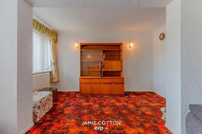 2 Bedroom Semi-Detached House For Sale In York Road, Rowley Regis, B65