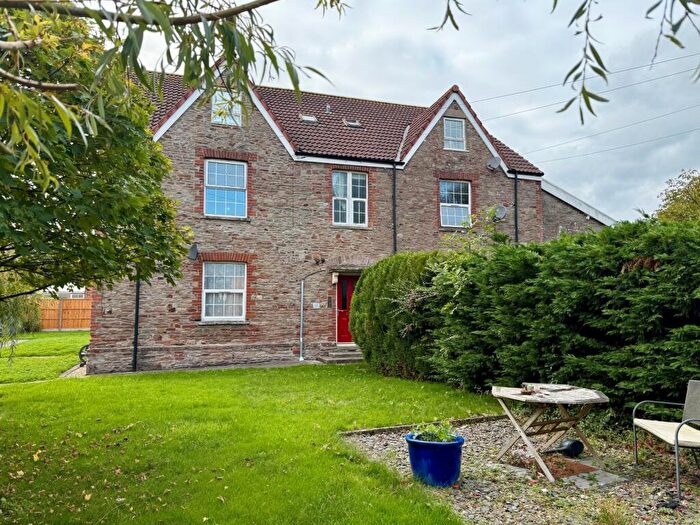 1 Bedroom Apartment For Sale In Lodge Lane, Nailsea, North Somerset, BS48