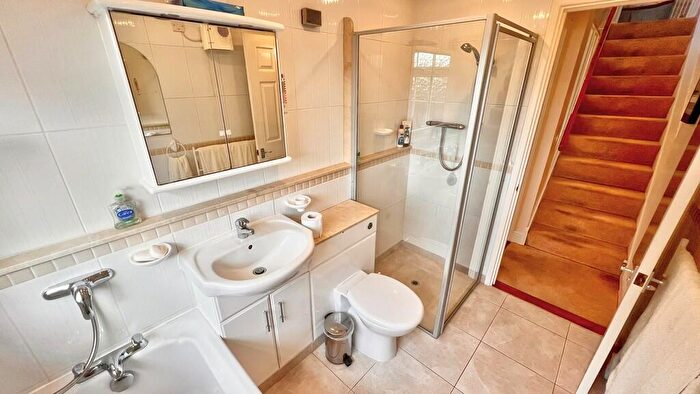 2 Bedroom Cottage To Rent In The Square, South Harting, Petersfield, GU31