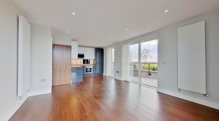 1 Bedroom Flat To Rent In Merrick Road, Southall, UB2