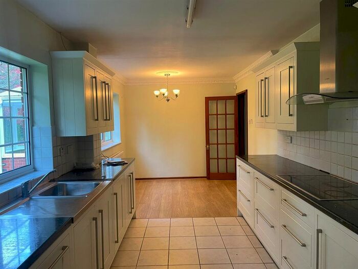 4 Bedroom Detached House To Rent In Le More, Four Oaks, Sutton Coldfield, B74