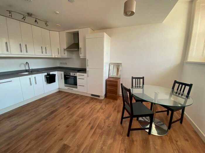 1 Bedroom Flat To Rent In Grainger Street, Newcastle Upon Tyne, NE1