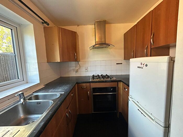 1 Bedroom Flat To Rent In Southall, UB1