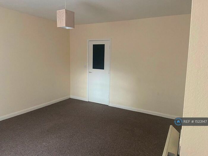 Studio To Rent In Northampton Road, Market Harborough, LE16