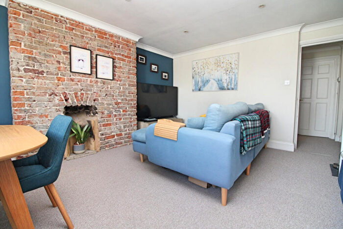 2 Bedroom Apartment For Sale In Hova Villas, Hove, BN3