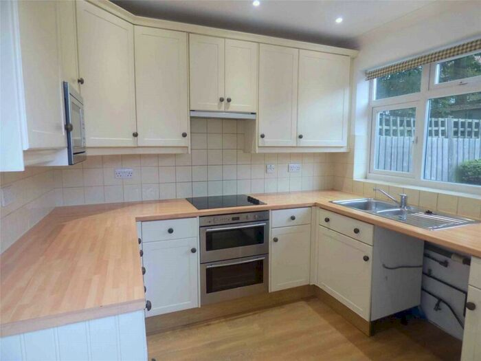 3 Bedroom Terraced House To Rent In The Meads, Edgware, Middlesex, HA8