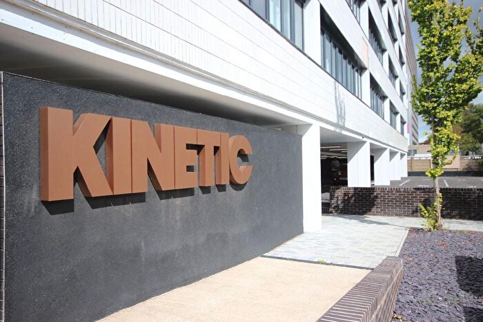 2 Bedroom Apartment For Sale In Talbot Road, Manchester, M16