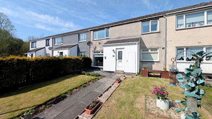 2 Bedroom Flat For Sale In Rigghead Avenue, G67