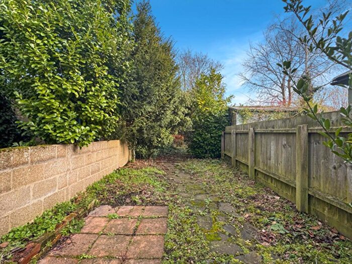 2 Bedroom End Of Terrace House For Sale In Sturton Street, Cambridge, CB1