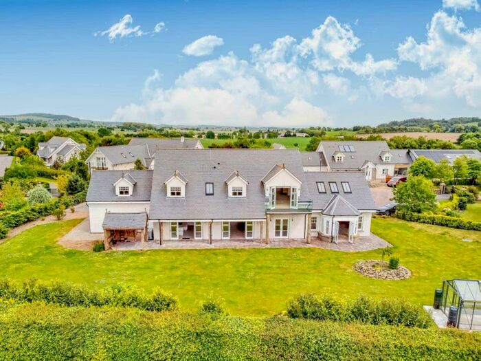 5 Bedroom Detached House For Sale In Kingfisher Place, Kingennie, Broughty Ferry, Dundee, DD5