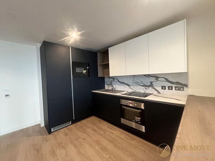 2 Bedroom Flat For Sale In New Bailey St, Salford, M3