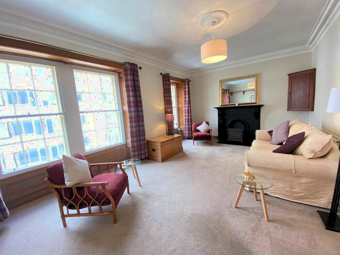 1 Bedroom Flat To Rent In St Marys Street, Old Town, Edinburgh, EH1