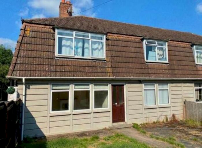 2 Bedroom Flat For Sale In 8 Wyelands, Holme Lacy, Hereford, Herefordshire HR2