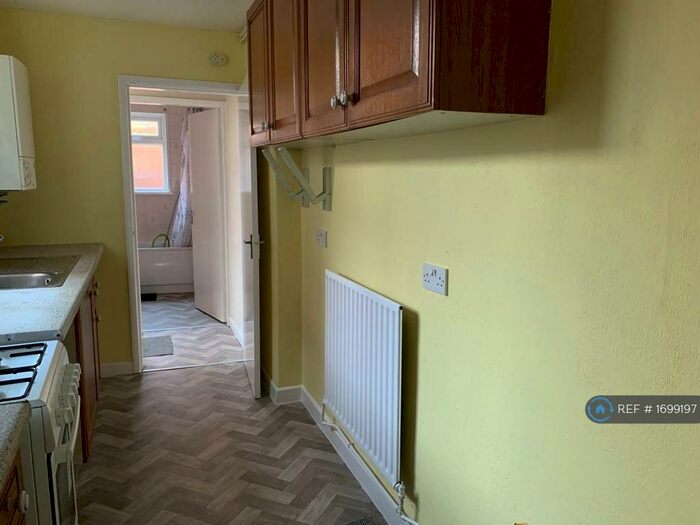 3 Bedroom Terraced House To Rent In Twycross St, Leicester, LE2