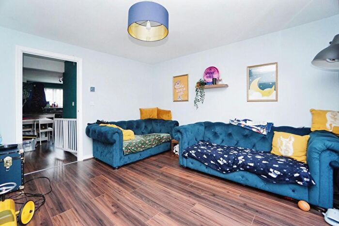 3 Bedroom Terraced House For Sale In Robinson Avenue, Darnall, S9