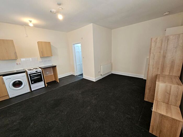 Studio To Rent In Rice Lane, Liverpool, Merseyside, L9