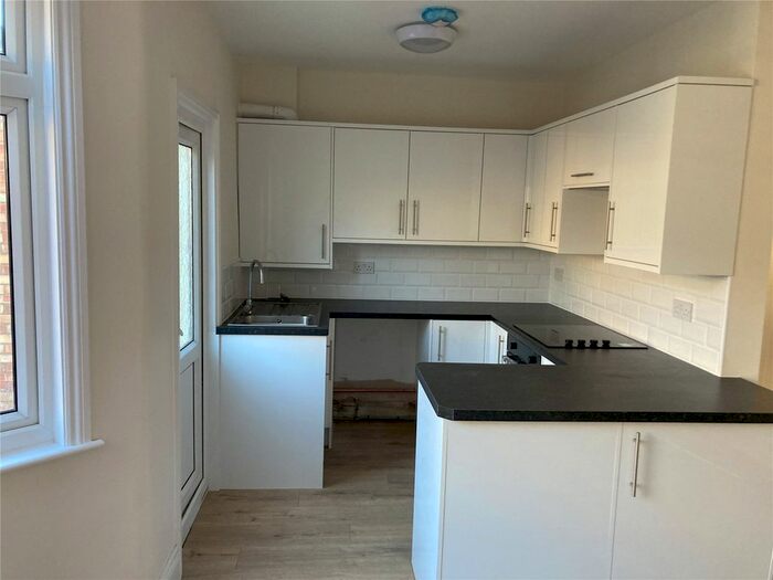 2 Bedroom Terraced House To Rent In Durham Road, Dagenham, Essex, RM10