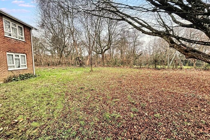 1 Bedroom Flat For Sale In Merley, BH21