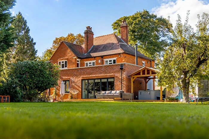 6 Bedroom Detached House For Sale In Sibsey Road, Boston, PE21