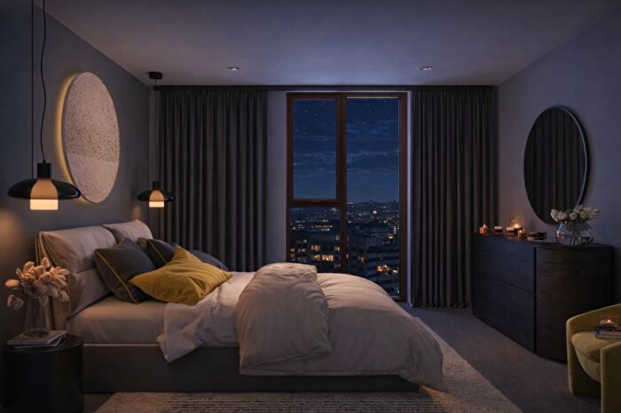 1 Bedroom Apartment For Sale In Upper Dean Street, B5