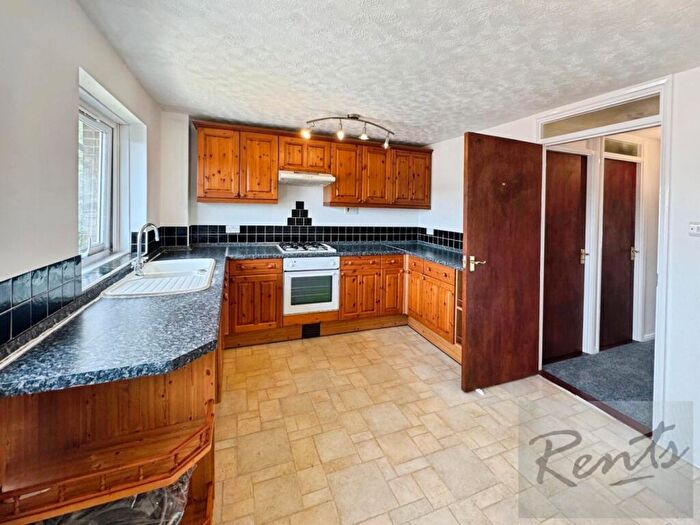 2 Bedroom Flat To Rent In Woodbridge Road, East Ipswich, Ipswich, IP4
