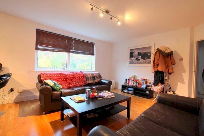 1 Bedroom Flat To Rent In Stanley Road, London, SW19