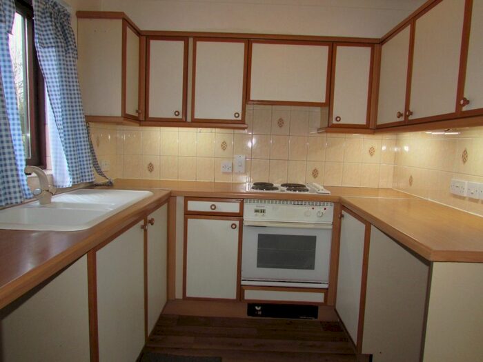 1 Bedroom Flat To Rent In Water End, Thorpe Meadows, PE3
