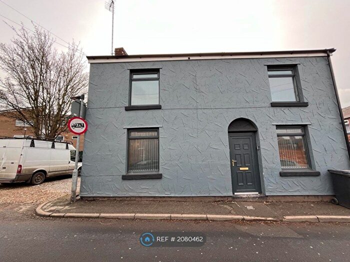 3 Bedroom Detached House To Rent In Brunswick Street, Congleton, CW12