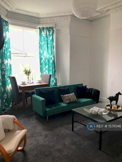 1 Bedroom Flat To Rent In Cresswell Terrace, Sunderland, SR2