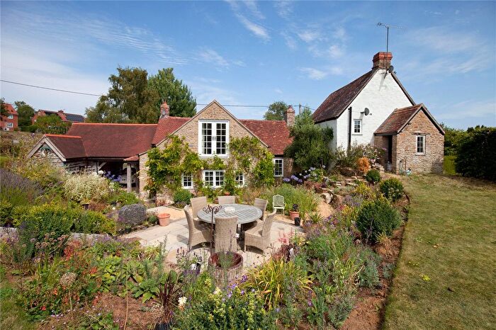 6 Bedroom Country House For Sale In Holton, Wincanton, Somerset, BA9