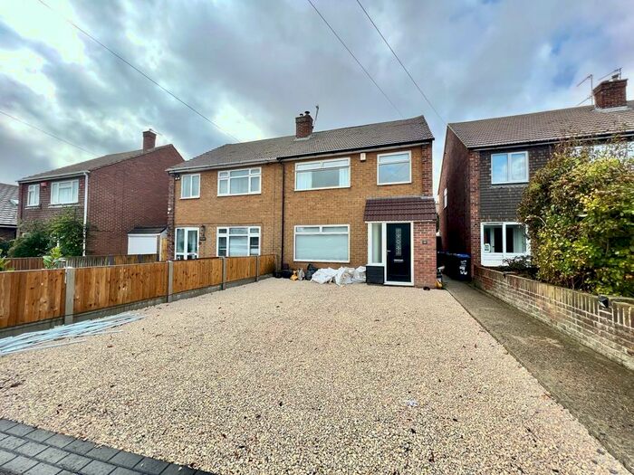3 Bedroom Semi-Detached House To Rent In Ramsgate, CT11