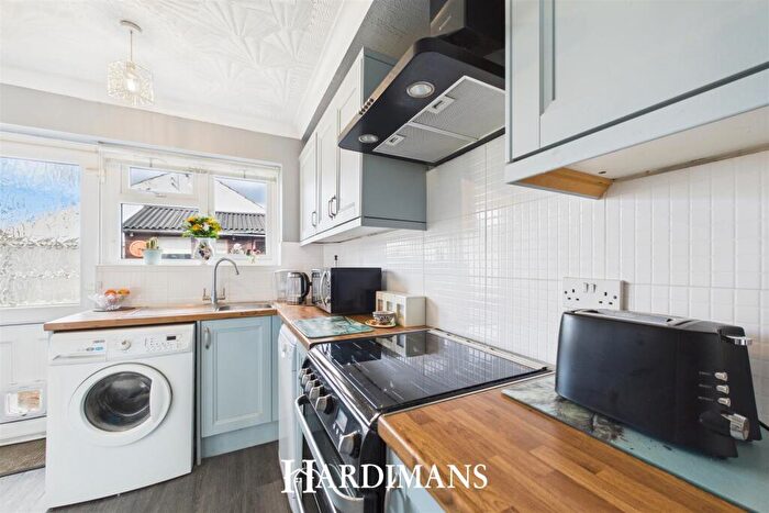 2 Bedroom Detached Bungalow For Sale In Munnings Close, Carlton Colville, Lowestoft, NR33