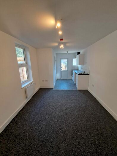 Studio To Rent In Studio – The Avenue, Tottenham, N17