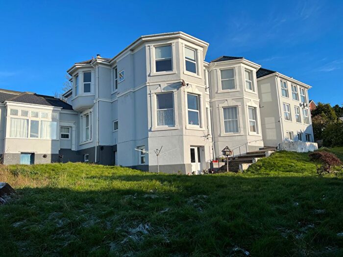 1 Bedroom Flat To Rent In New Road, St. Margarets New Road, TQ14