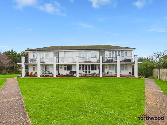 1 Bedroom Apartment To Rent In Farmlands Close, Polegate, BN26