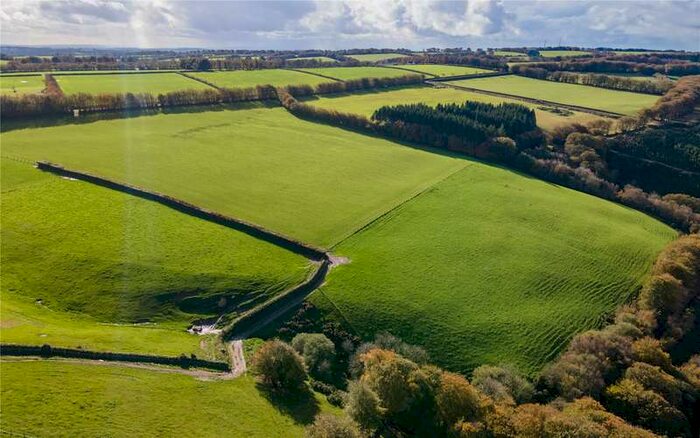 Commercial Land For Sale In Brendon Hill, Watchet, TA23