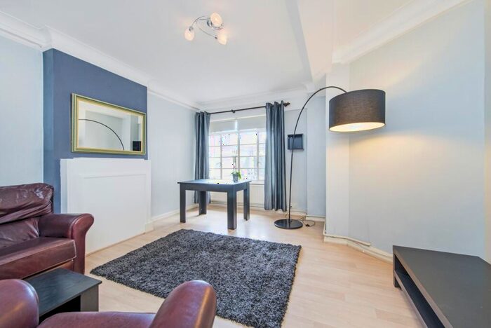 1 Bedroom Flat To Rent In Park Road Regents Park, NW1