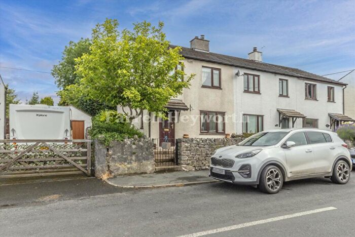 3 Bedroom House For Sale In Milnthorpe Road, Holme, Carnforth, LA6