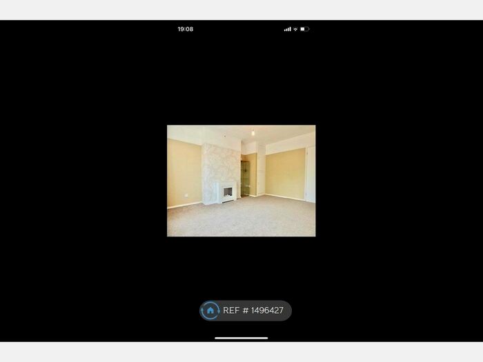 1 Bedroom Flat To Rent In Rowan Avenue, Preston, PR2