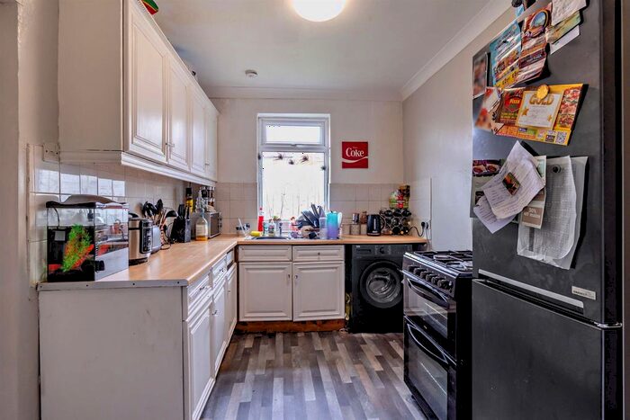 2 Bedroom Property For Sale In Exchange Street, Doncaster, DN1
