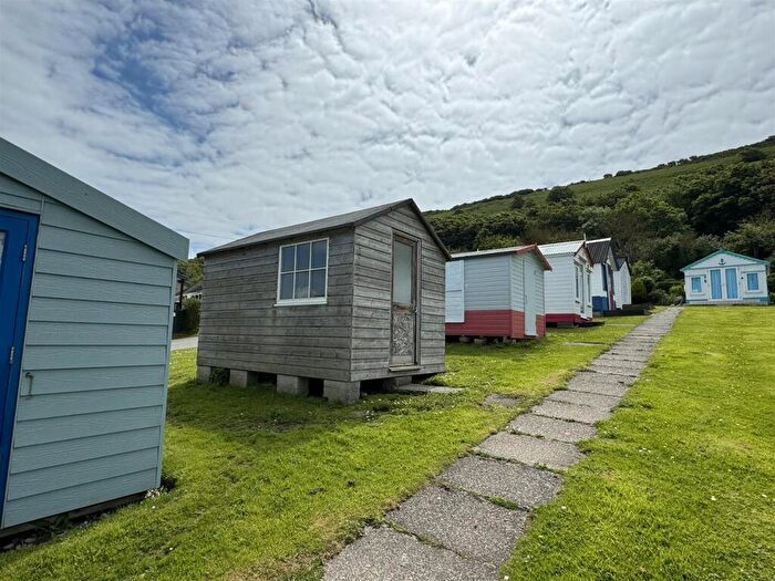 Land For Sale In Merley Road, Westward Ho!, EX39