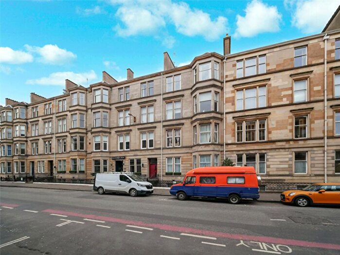 3 Bedroom Flat For Sale In Sauchiehall Street, Kelvingrove, Glasgow, G3
