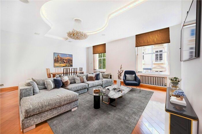 2 Bedroom Flat To Rent In Cleveland Gardens, London, W2